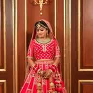 Ethnic Wear Customization